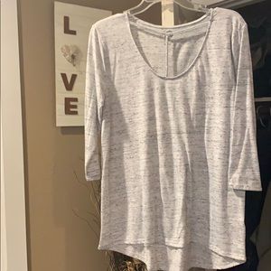 EUC KOHLS BRAND TOP SUPER CUTE